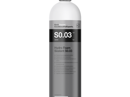 Koch-Chemie Hydro Foam Sealant