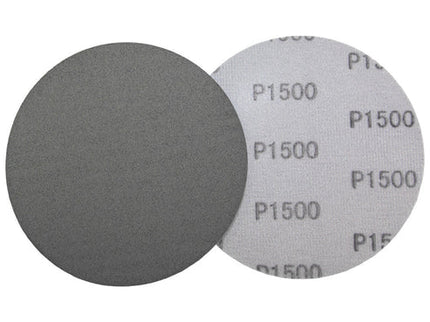 RBL GEOTek™ Engineered Abrasives - SD6-1500