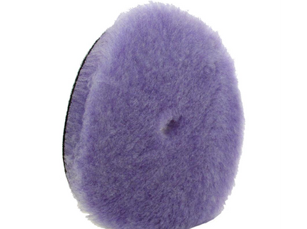 LC Pal Automotive FOAM WOOL POLISHING 6 1/2"