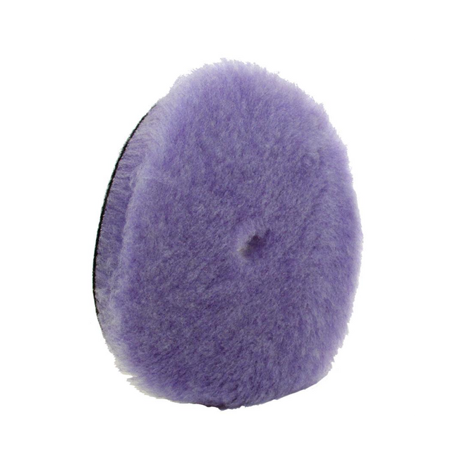 LC Pal Automotive FOAM WOOL POLISHING 6 1/2"