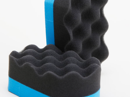 Foam Gel Tire Dressing Applicator