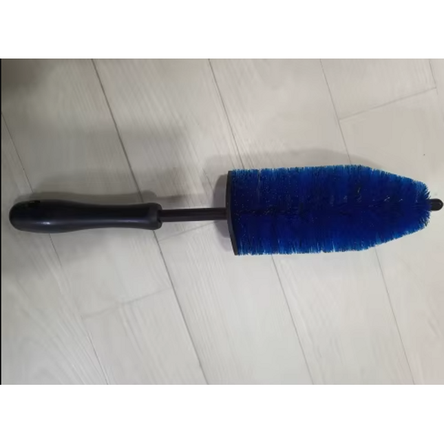 EzE WHEEL BRUSH 12in