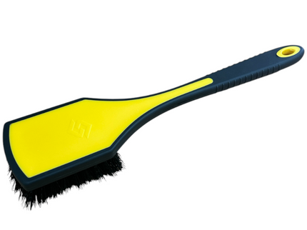 Rider Under Carriage Brush