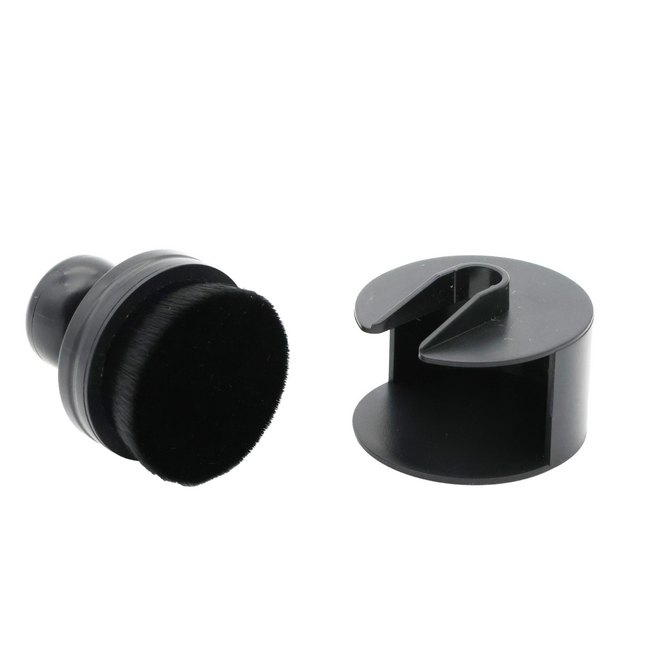 Tire Shine Sweeper Applicator