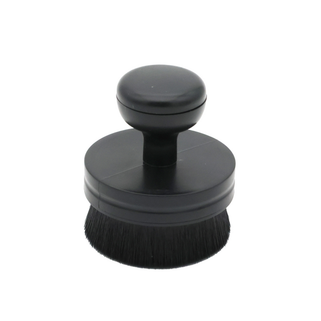 Tire Shine Sweeper Applicator