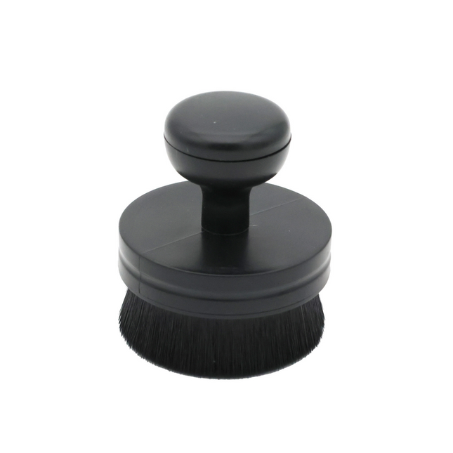 Tire Shine Sweeper Applicator