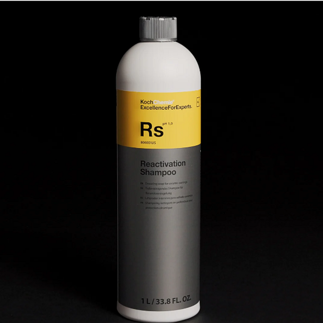 Koch-Chemie Reactivation Shampoo