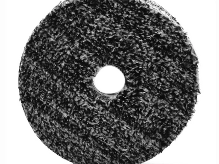 Buff and Shine Uro-Fiber 5" Pads #592MFP