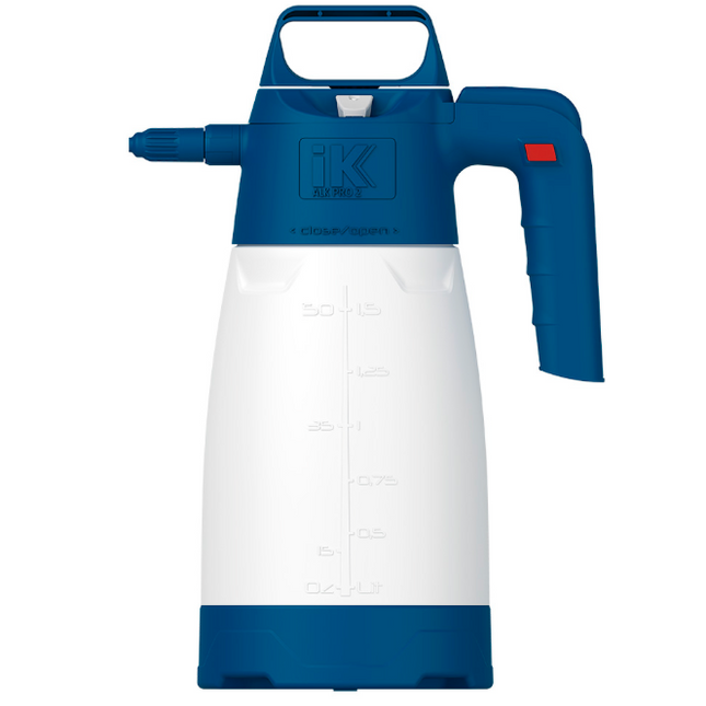IK ALK Pro 2 Sprayer