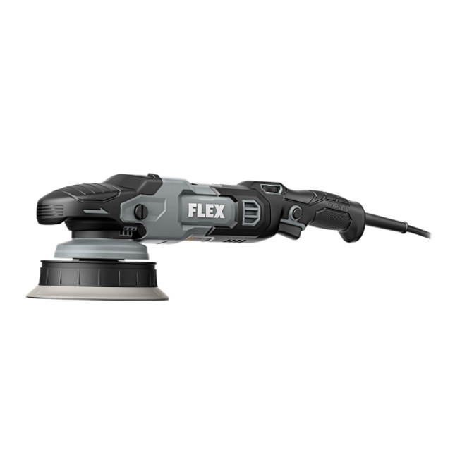 FLEX 120V Brushless Gear-Driven Orbital Polisher FC3401-Z