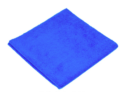 The Rag Company  EDGELESS 245 ROYAL BLUE
