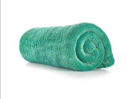 THE RAG COMPANY - COLORBURST TIDAL WAVE DRYING TOWEL
