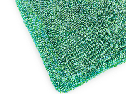 THE RAG COMPANY - COLORBURST TIDAL WAVE DRYING TOWEL