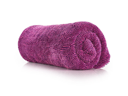 THE RAG COMPANY - COLORBURST GALAXY DRYING TOWEL