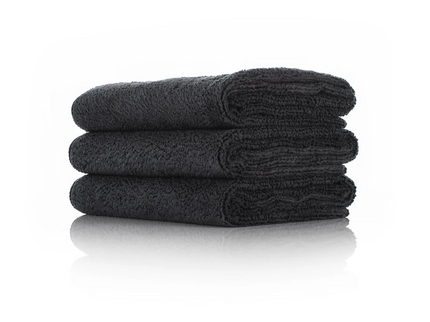 THE RAG COMPANY - Car Wash Towels - 3 Pack