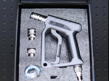 The Rag Company  ULTRA H2O Spray Gun