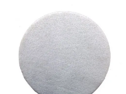 Lake Country 6" Rayon Glass Polishing Pad | DA and Rotary