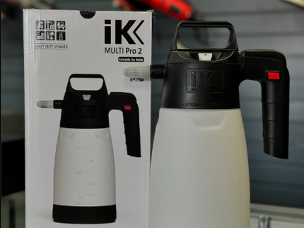 IK MULTI Pro 2 SPRAYER Professional Sprayer
