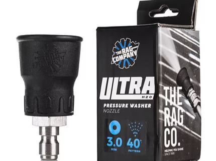 RAG COMPANY ULTRA H2O Nozzle 3.0