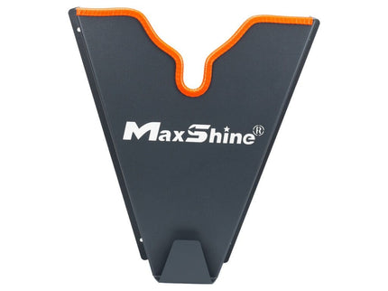 POLISHER HOLDER, V STYLE
