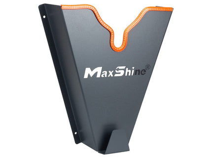 POLISHER HOLDER, V STYLE