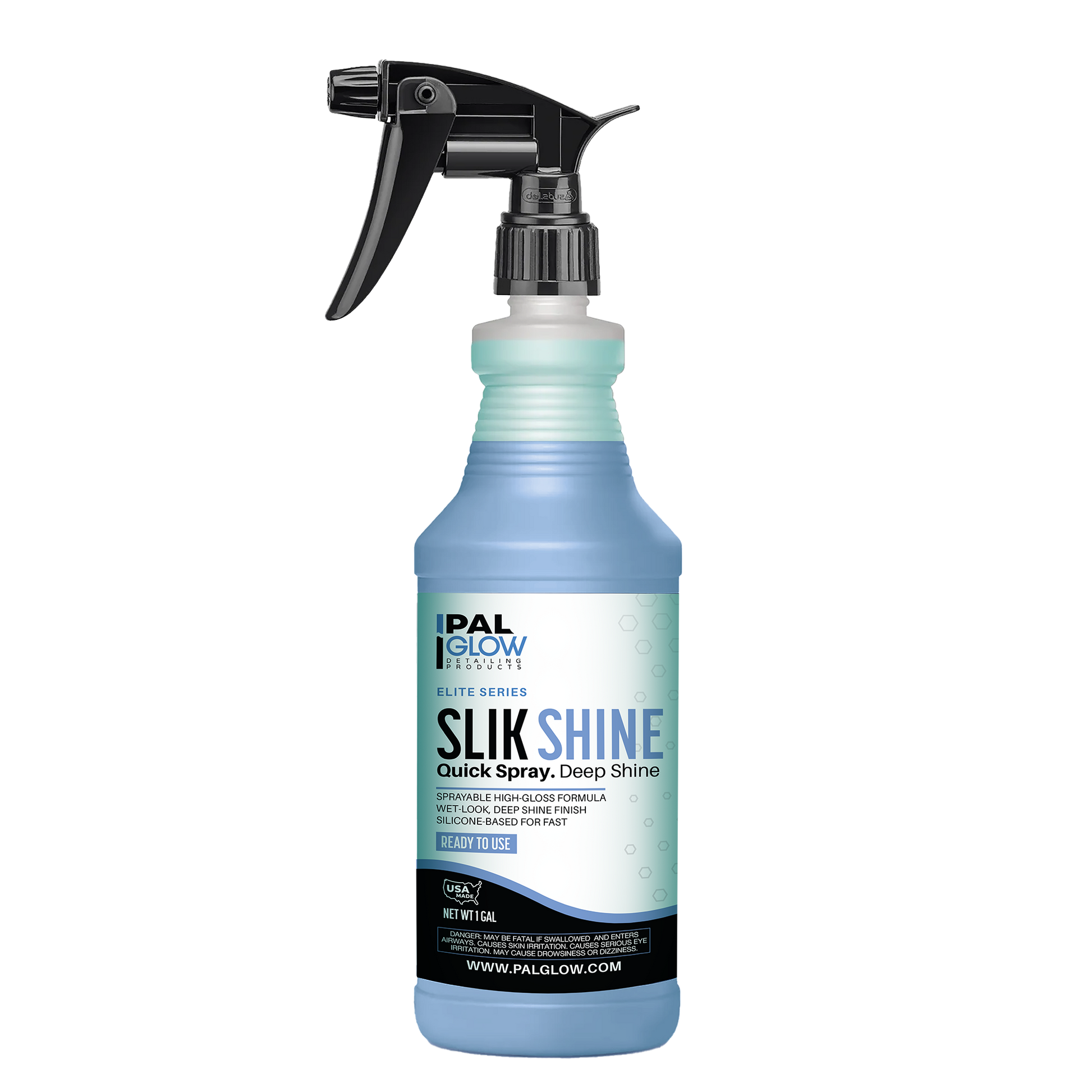 SlikShine - Tire Shine 32oz