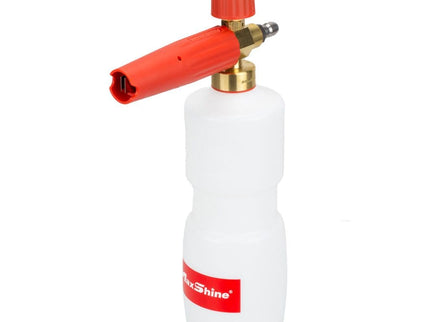 MAXSHINE SNOW FOAM CANNON