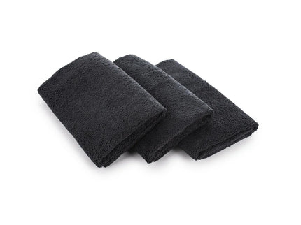 THE RAG COMPANY - Car Wash Towels - 3 Pack