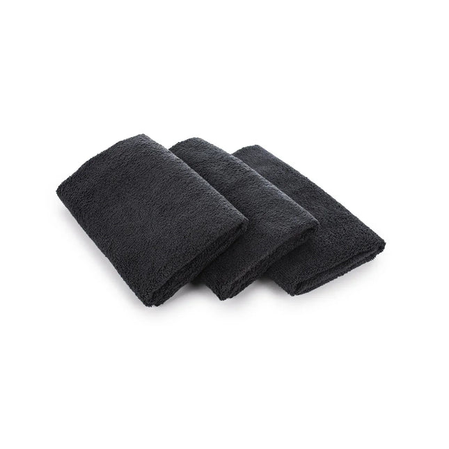 THE RAG COMPANY - Car Wash Towels - 3 Pack