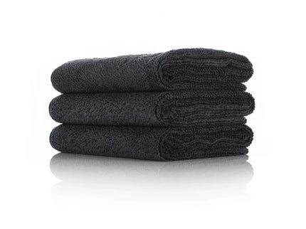THE RAG COMPANY - Car Wash Towels - 3 Pack