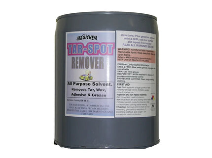 MAGICHEM TAR-SPOT REMOVER (5 GAL)