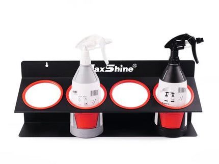 BOTTLE HOLDER, MAXSHINE LARGE 4