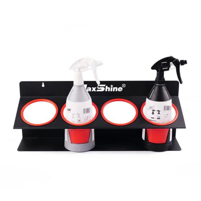 BOTTLE HOLDER, MAXSHINE LARGE 4