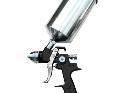 SPRAY GUN