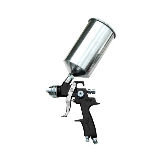 SPRAY GUN
