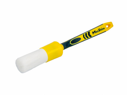 BRUSH, MAXSHINE SOFT YELLOW
