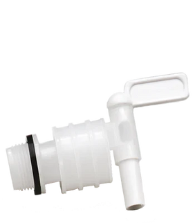Tolco  5 GALLON Swivel Faucet