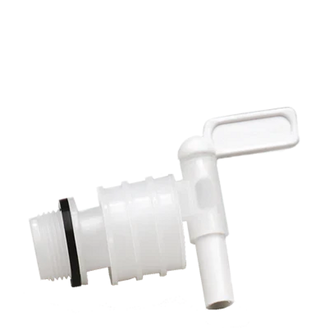 Tolco  5 GALLON Swivel Faucet