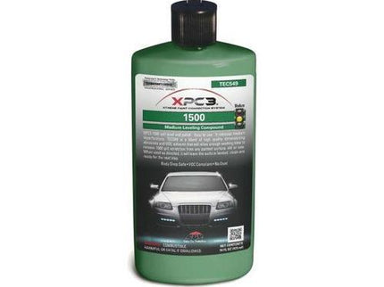 TEC XPC3 1500 MED COMPOUND PINT