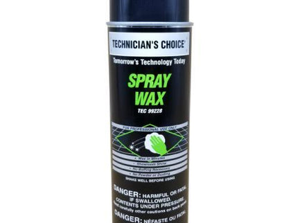 TEC 99228 Spray Wax