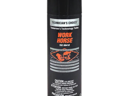 TEC WORK HORSE CLEANER SPRAY