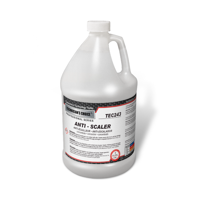 TEC ANTI SCALER GAL TEC243