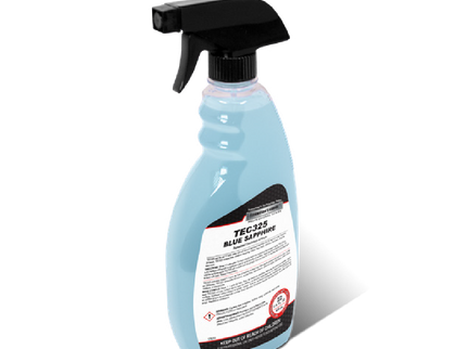 TEC BLUE SAPPHIRE DRESSING 32 OZ SP TEC325
