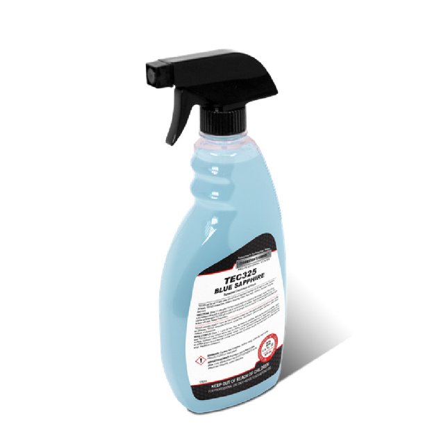 TEC BLUE SAPPHIRE DRESSING 32 OZ SP TEC325