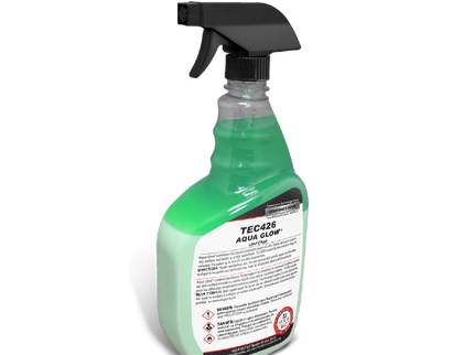 TEC AQUA GLOW WAX QUART TEC426