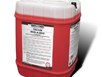 TEC BUG A BOO 5 GALLON TEC529