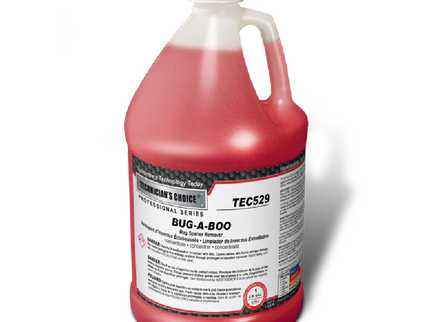 TEC BUG A BOO GALLON TEC529