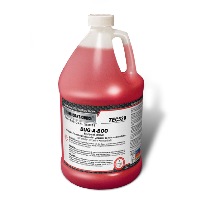 TEC BUG A BOO GALLON TEC529