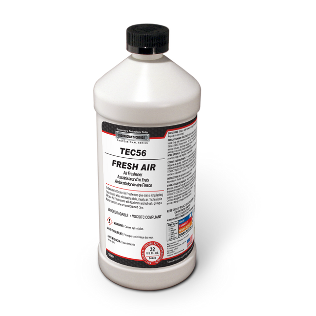 TEC AIR FRESHENER FRESH AIR QUART TEC56