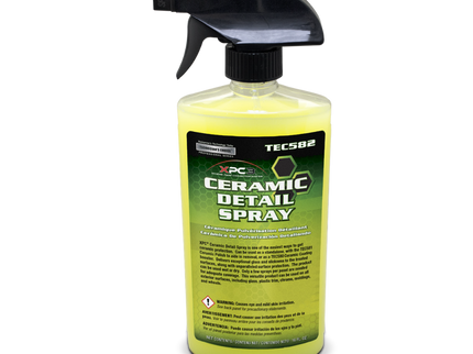 TEC CERAMIC DETAIL SPRAY PINT TEC582
